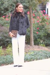 Holiday Office Party Outfit Ideas