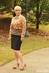 Gingham, Dots & Stripes