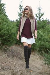 Ann Taylor On and Off Duty