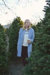 Holiday Wonderland: Terrain at Styers 