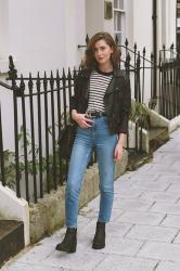 Tuesday´s inspo : high waisted jeans