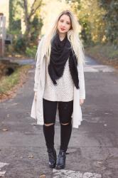 Le blog de Jessica - Black & beige