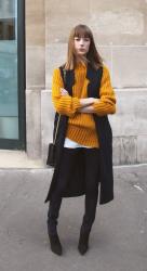 YELLOW MUSTARD