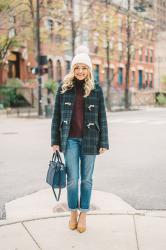 Preppy Plaid