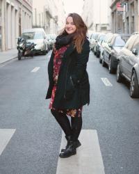 Etre blogueuse
