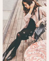 Azalea SF | Sisters in the City