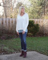 Silver Jeans Review & 12 Days of Giveaways - Day 10
