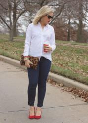 Spotlight of the Week: Holiday Heels…