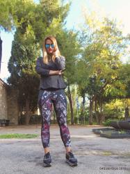 M:Body Language Sportswear