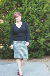 Simple Basics & Fabulous Friday