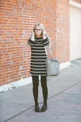 Sophisticated Stripes