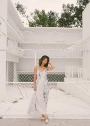 Tina + Jo x Honey & Silk Collection