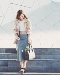 Talking Style With… Suzanne Brummel!