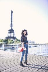 Paris je t'aime 