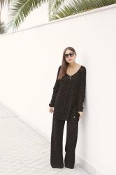Look de Navidad