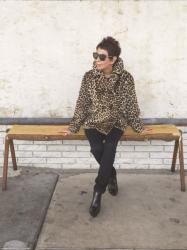 VINTAGE STYLING