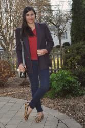 {outfit} A Christmas Carol