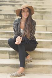 Look d'automne