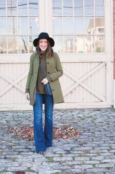 Bloggers Who Budget: Holiday Layers for Less