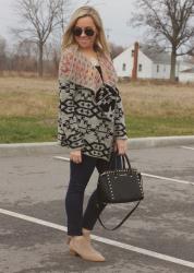 Bloggers Who Budget: Holiday Layers for Less…