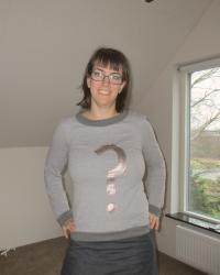 Creation: The Dexy Sweatshirt