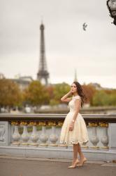 Pont Alexander Bridge