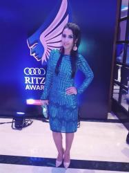 Audi Ritz Icon Awards 2015 Bangalore 