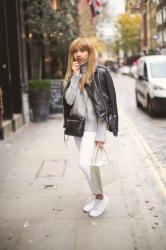A TRIP TO CLUB MONACO