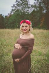 maternity pictures