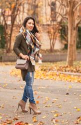 His + Hers :: Express Sweaters 