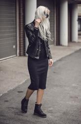 BLACK BLACK BLACK