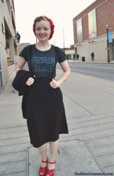 Star Wars / Birthday Outfit