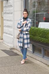 The Cozy Coat