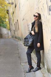 Look rock per le feste con Ripani e Sumissura 