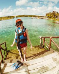 Postcards From Tulum