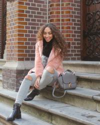 Talking Style With… Larissa / From Hats To Heels