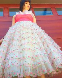 Frock On