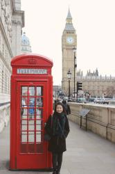 London Calling!