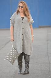 REBECA OVERSIZE