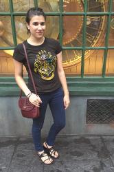 {outfits} Florida Vacationing