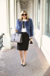 Bold N' Blue 