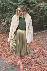 HOW TO PAIR RED & GREEN + LINK UP