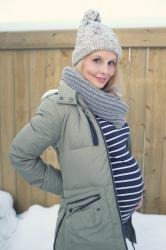 7 Months: Pregnancy Update