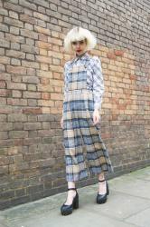 Double Tartan
