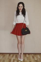 Sailor Mars♥