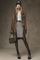 ALEXANDER WANG PRE-FALL 2016