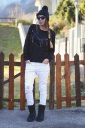 Casual a Cortina
