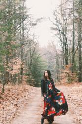 The Perfect Holiday Dress