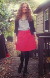 Christmas Outfit Ideas 
