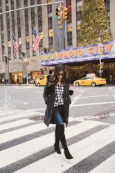 christmas at rockefeller center 